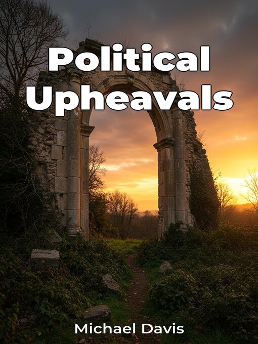 Title details for Political Upheavals by Michael Davis - Available
